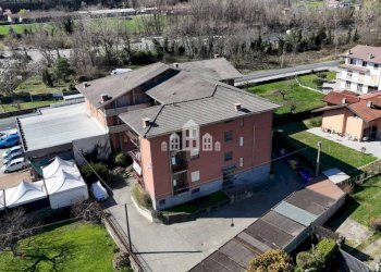 Vista - Trilocale via Bruno Buozzi, 34, Cuorgnè - foto 21