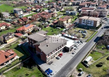 Vista - Trilocale via Bruno Buozzi, 34, Cuorgnè - foto 23