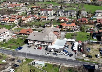 Vista - Trilocale via Bruno Buozzi, 34, Cuorgnè - foto 24