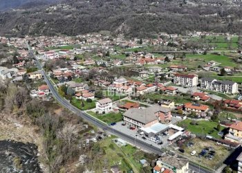 Vista - Trilocale via Bruno Buozzi, 34, Cuorgnè - foto 25