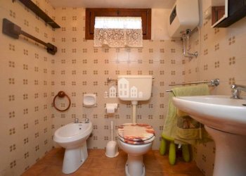 Bagno - Independent house Bora di Col, snc, Valchiusa - photo 10
