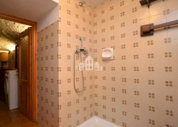 Bagno - Casa indipendente Bora di Col, snc, Valchiusa - foto 10