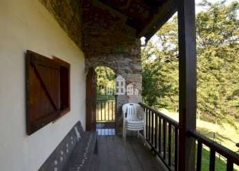 Balcone - Casa indipendente Bora di Col, snc, Valchiusa - foto 16