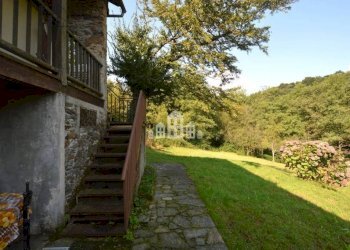 Giardino - Casa indipendente Bora di Col, snc, Valchiusa - foto 17