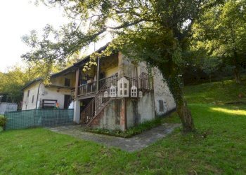 Giardino - Casa indipendente Bora di Col, snc, Valchiusa - foto 18