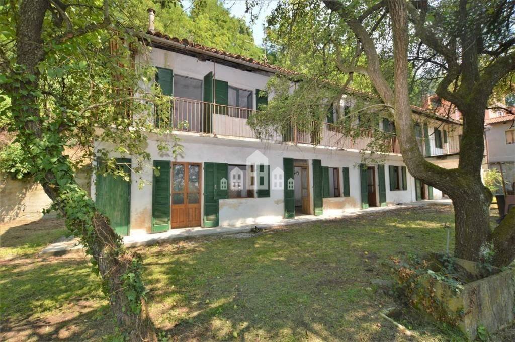 Facciata - Independent house via carlo botta, 55, Castellamonte - photo 1