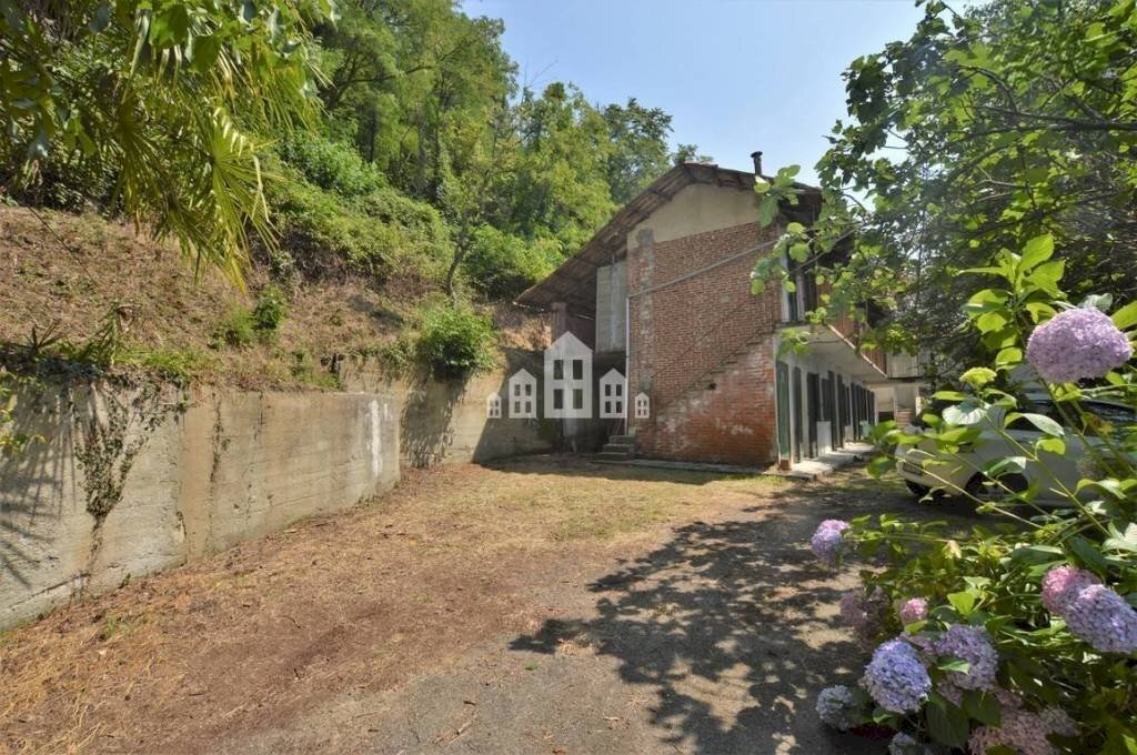 Facciata - Independent house via carlo botta, 55, Castellamonte - photo 2