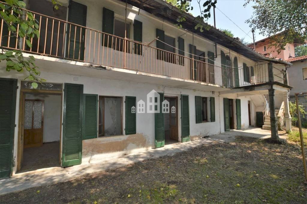 Facciata - Independent house via carlo botta, 55, Castellamonte - photo 3