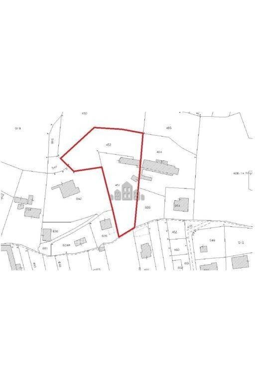 Independent house via carlo botta, 55, Castellamonte - floor plans 1