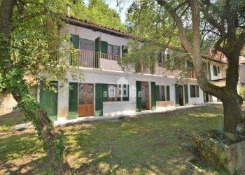 Facciata - Independent house via carlo botta, 55, Castellamonte - photo 1