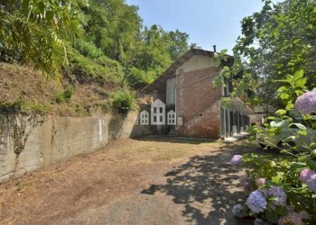 Facciata - Independent house via carlo botta, 55, Castellamonte - photo 2