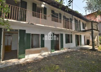 Facciata - Independent house via carlo botta, 55, Castellamonte - photo 3