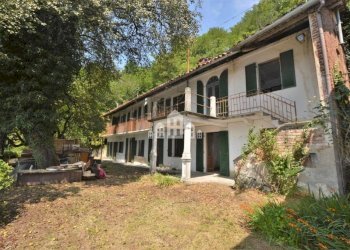 Facciata - Independent house via carlo botta, 55, Castellamonte - photo 4