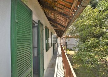 Balcone - Independent house via carlo botta, 55, Castellamonte - photo 9
