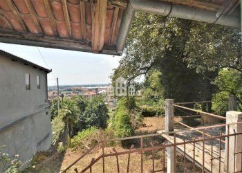 Vista - Independent house via carlo botta, 55, Castellamonte - photo 14
