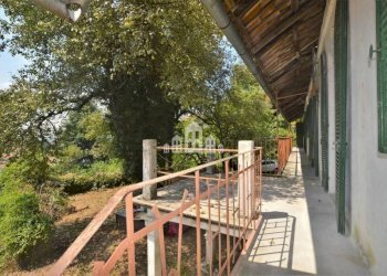 Balcone - Independent house via carlo botta, 55, Castellamonte - photo 16