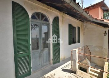 Facciata - Independent house via carlo botta, 55, Castellamonte - photo 17