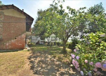 Giardino - Independent house via carlo botta, 55, Castellamonte - photo 19