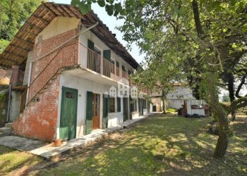 Facciata - Independent house via carlo botta, 55, Castellamonte - photo 20