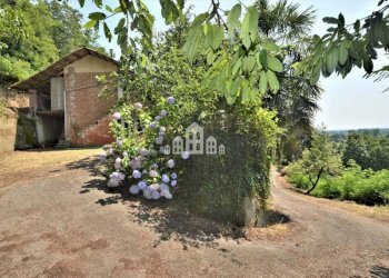 Giardino - Independent house via carlo botta, 55, Castellamonte - photo 23