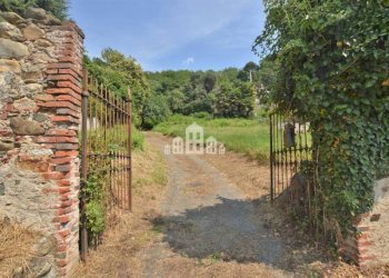 Giardino - Independent house via carlo botta, 55, Castellamonte - photo 25