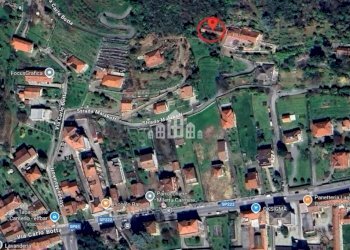Mappa - Independent house via carlo botta, 55, Castellamonte - photo 26