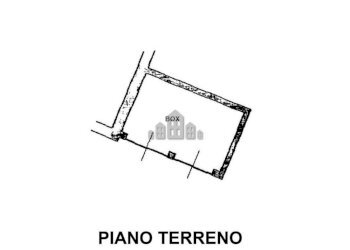 Planimetria - Independent house via carlo botta, 55, Castellamonte - photo 28