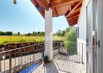 Terrazzo - Villa via Morano, 7a, Perosa Canavese - foto 7
