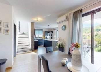 Salone - Villa via Morano, 7a, Perosa Canavese - foto 9