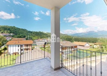 Terrazzo - Villa via Morano, 7a, Perosa Canavese - foto 11