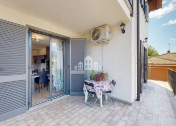 Terrazzo - Villa via Morano, 7a, Perosa Canavese - foto 12