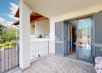 Terrazzo - Villa via Morano, 7a, Perosa Canavese - foto 13
