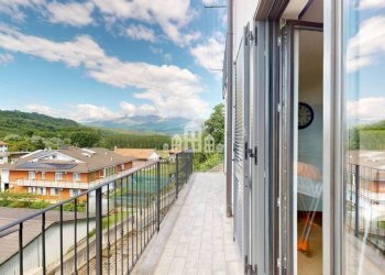 Terrazzo - Villa via Morano, 7a, Perosa Canavese - foto 14