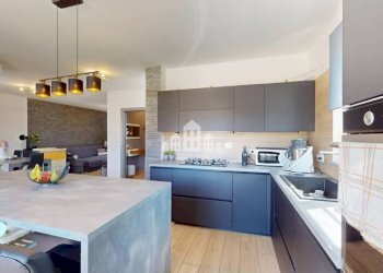 Cucina - Villa via Morano, 7a, Perosa Canavese - foto 16