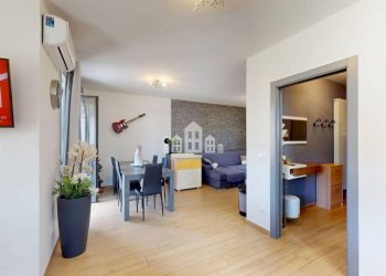 Salone - Villa via Morano, 7a, Perosa Canavese - foto 18