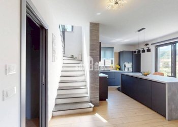 Ingresso - Villa via Morano, 7a, Perosa Canavese - foto 19