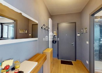 Ingresso - Villa via Morano, 7a, Perosa Canavese - foto 21