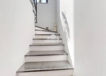 Scala - Villa via Morano, 7a, Perosa Canavese - foto 23