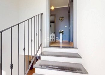 Scala - Villa via Morano, 7a, Perosa Canavese - foto 24