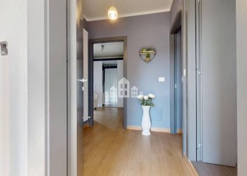 Disimpegno - Villa via Morano, 7a, Perosa Canavese - foto 25