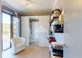 Salone - Villa via Morano, 7a, Perosa Canavese - foto 27