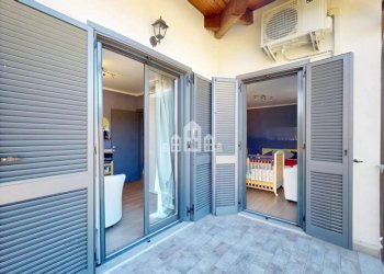Terrazzo - Villa via Morano, 7a, Perosa Canavese - foto 28