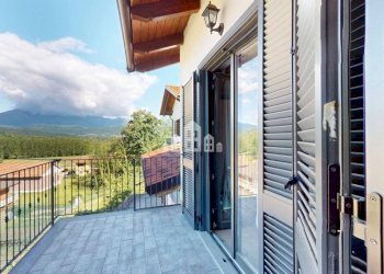 Terrazzo - Villa via Morano, 7a, Perosa Canavese - foto 29