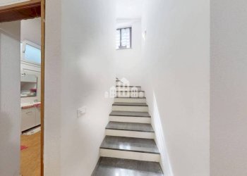 Scala - Villa via Morano, 7a, Perosa Canavese - foto 37
