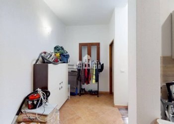 Corridoio - Villa via Morano, 7a, Perosa Canavese - foto 38