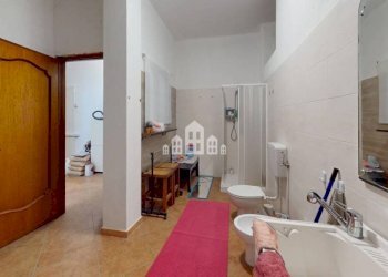Bagno - Villa via Morano, 7a, Perosa Canavese - foto 39