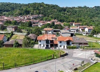 Vista - Villa via Morano, 7a, Perosa Canavese - foto 44