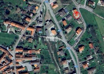 Mappa - Villa via Morano, 7a, Perosa Canavese - foto 45