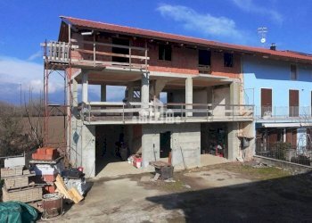 Facciata - Independent house via Fiorana, 91, Strambino - photo 1