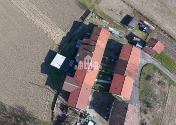 Mappa - Independent house via Fiorana, 91, Strambino - photo 3